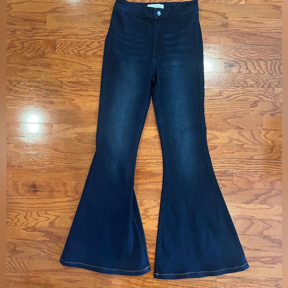 Kancan jeans
